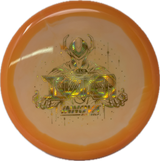 Invader-Innova-Foundation Disc Golf