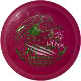 Lynx-Innova-Foundation Disc Golf