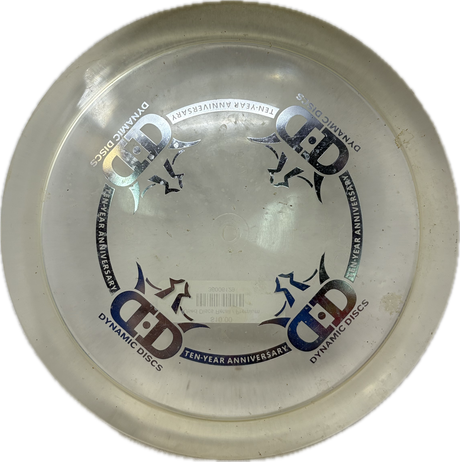 Used Discs-Foundation Disc Golf-Foundation Disc Golf