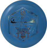 Alpaca-Infinite Discs-Foundation Disc Golf