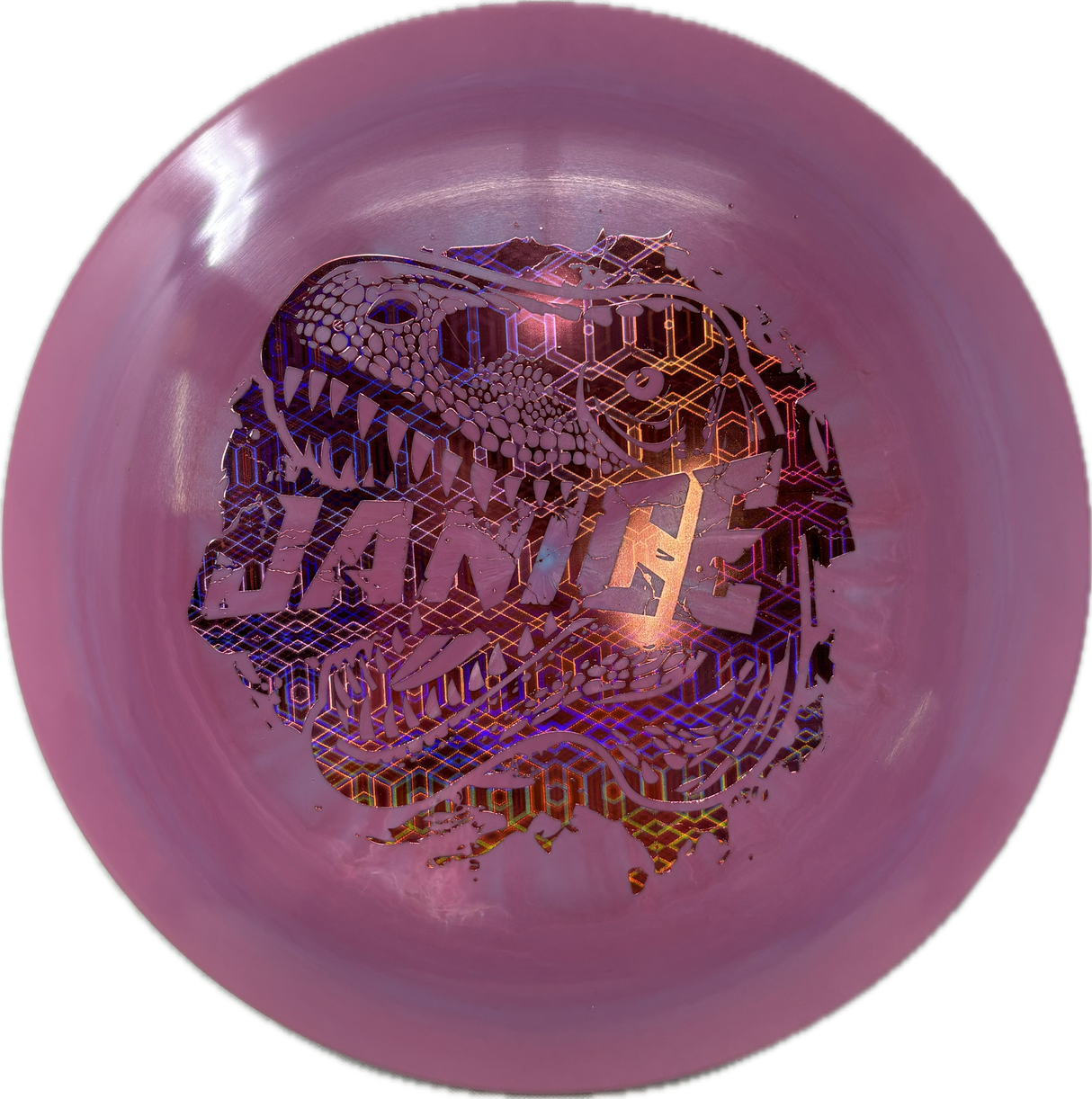 Janice Raptor