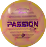 Passion-Discraft-Foundation Disc Golf