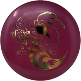 Buzzz-Discraft-Foundation Disc Golf