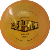 Cornerstone | Gateway X Foundation-Foundation Disc Golf-Foundation Disc Golf