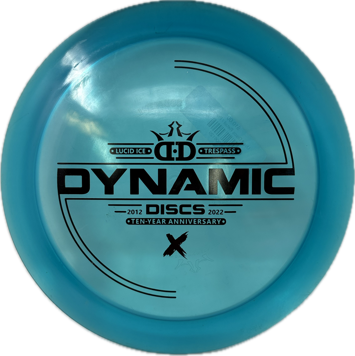 Used Discs-Foundation Disc Golf-Foundation Disc Golf