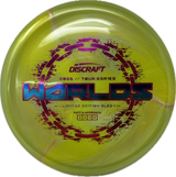 Sled | 2026 Worlds Edition-Discraft-Foundation Disc Golf
