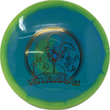 Hunnerbird SS - Roadrunner-Foundation Disc Golf-Foundation Disc Golf