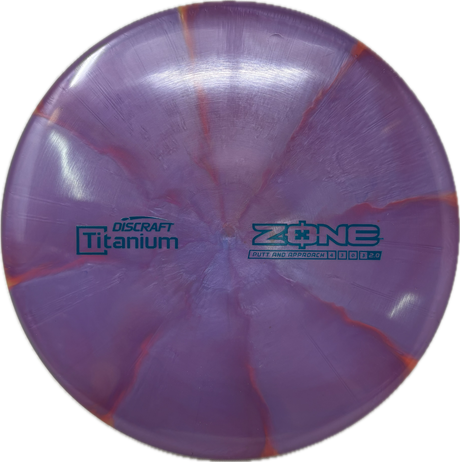 Zone-Discraft-Foundation Disc Golf