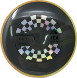 Hex-MVP-Foundation Disc Golf