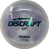 Cicada-Discraft-Foundation Disc Golf