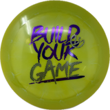 Build Your Game ESP Force-Foundation Disc Golf-Foundation Disc Golf