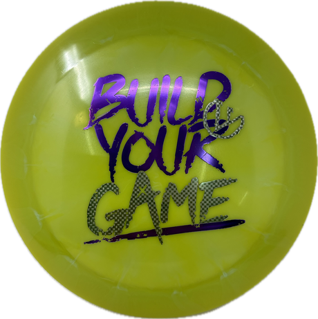 Build Your Game ESP Force-Foundation Disc Golf-Foundation Disc Golf