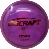 Cicada-Discraft-Foundation Disc Golf