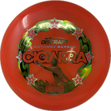Cigarra | Anthony Barela Victory Edition-Discraft-Foundation Disc Golf