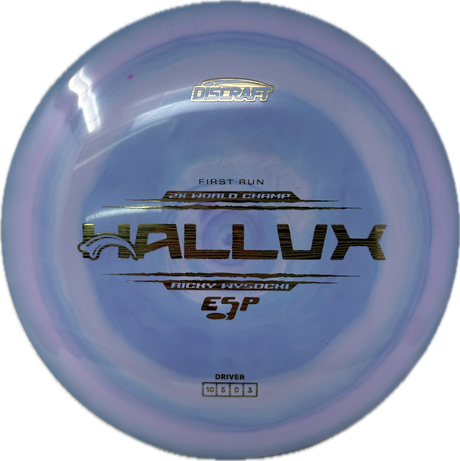 Hallux