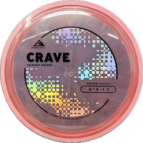 Crave