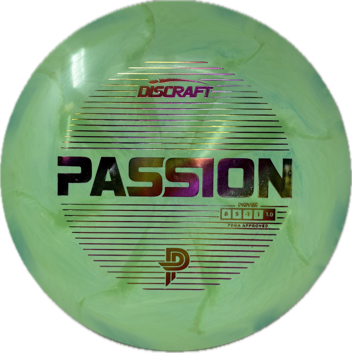 Passion