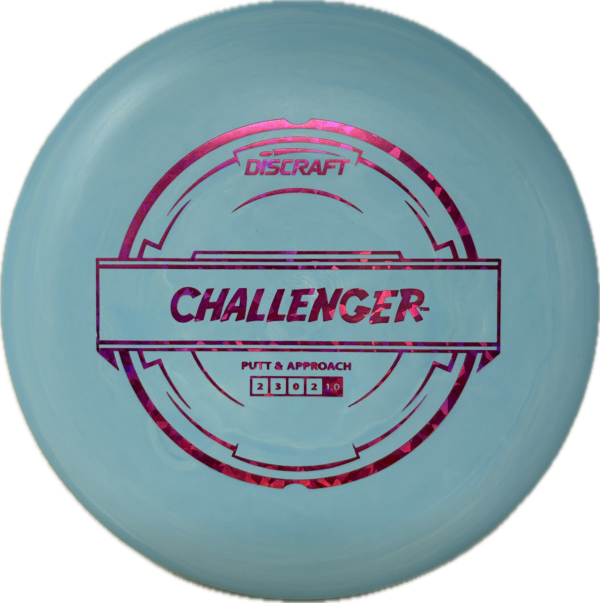 Challenger