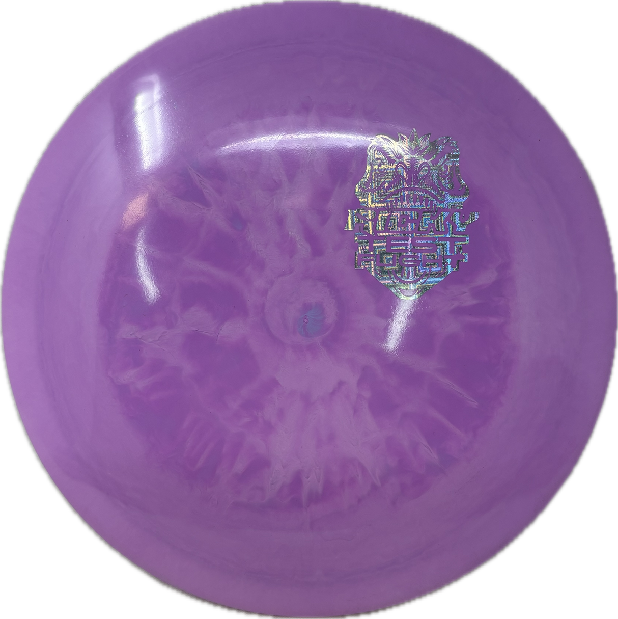 Test Flight Hallux | Ricky Wysocki Signature Series-Discraft-Foundation Disc Golf