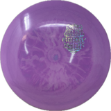 Test Flight Hallux | Ricky Wysocki Signature Series-Discraft-Foundation Disc Golf
