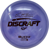 Buzzz-Discraft-Foundation Disc Golf