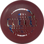 Luna-Discraft-Foundation Disc Golf