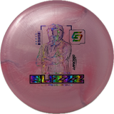 2026 Tour Series Buzzz | Chris Dickerson-Discraft-Foundation Disc Golf