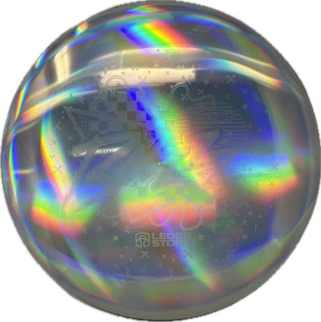 Full Foil Buzzz | 2026 Ledgestone-Ledgestone-Foundation Disc Golf