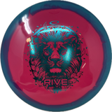 Grand Orbit Rive | Silver Latt Team Series 2025