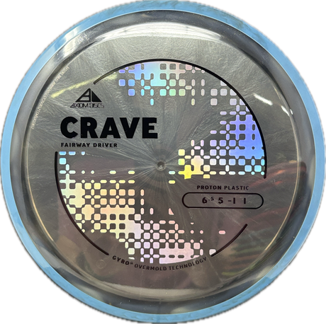 Crave