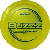Buzzz-Discraft-Foundation Disc Golf