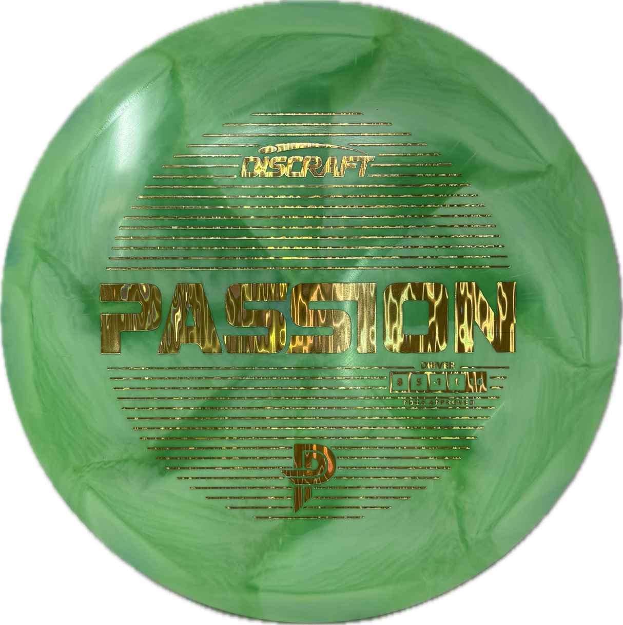 Passion