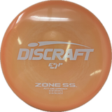 Zone SS-Discraft-Foundation Disc Golf