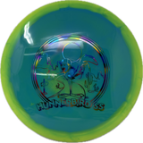 Hunnerbird SS - Roadrunner-Foundation Disc Golf-Foundation Disc Golf