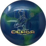 2026 Tour Series Cicada | Missy Gannon-Discraft-Foundation Disc Golf