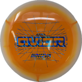 Aviar-Innova-Foundation Disc Golf