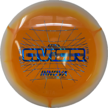 Aviar-Innova-Foundation Disc Golf