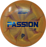 Passion-Discraft-Foundation Disc Golf