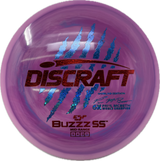 6 Claw ESP Buzzz SS | Worlds 2026-Discraft-Foundation Disc Golf