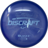 Buzzz-Discraft-Foundation Disc Golf