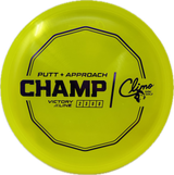 Champ-Climo Disc Golf-Foundation Disc Golf