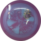 Test Flight Hallux | Ricky Wysocki Signature Series-Discraft-Foundation Disc Golf