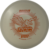 Roc-Innova-Foundation Disc Golf