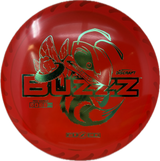 Fuzed Buzzz (Buzzzsaw)