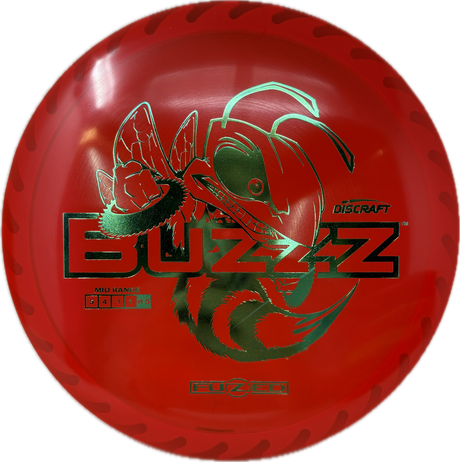 Fuzed Buzzz (Buzzzsaw)