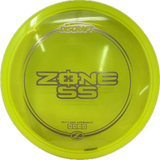Zone SS-Discraft-Foundation Disc Golf