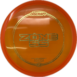 Zone SS-Discraft-Foundation Disc Golf