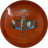 Cornerstone | Gateway X Foundation-Foundation Disc Golf-Foundation Disc Golf