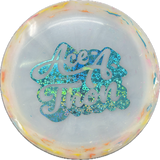 Ace-A-Thon | Z Jawbreaker UV Zombee-Foundation Disc Golf-Foundation Disc Golf