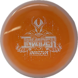 Invader-Innova-Foundation Disc Golf